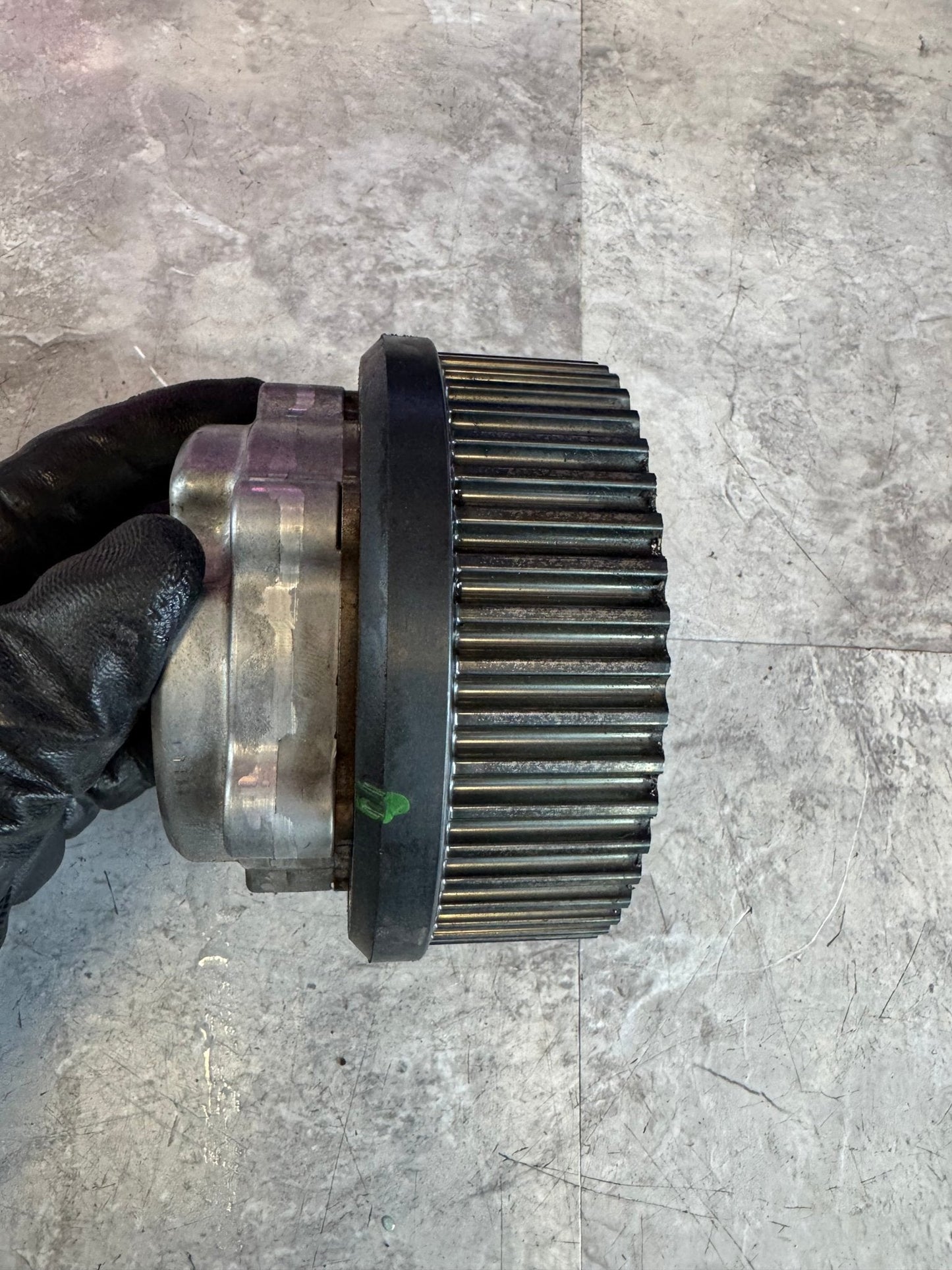 2004-2021 Subaru STi OEM 2006-2014 WRX AVCS Intake Cam Gear RH