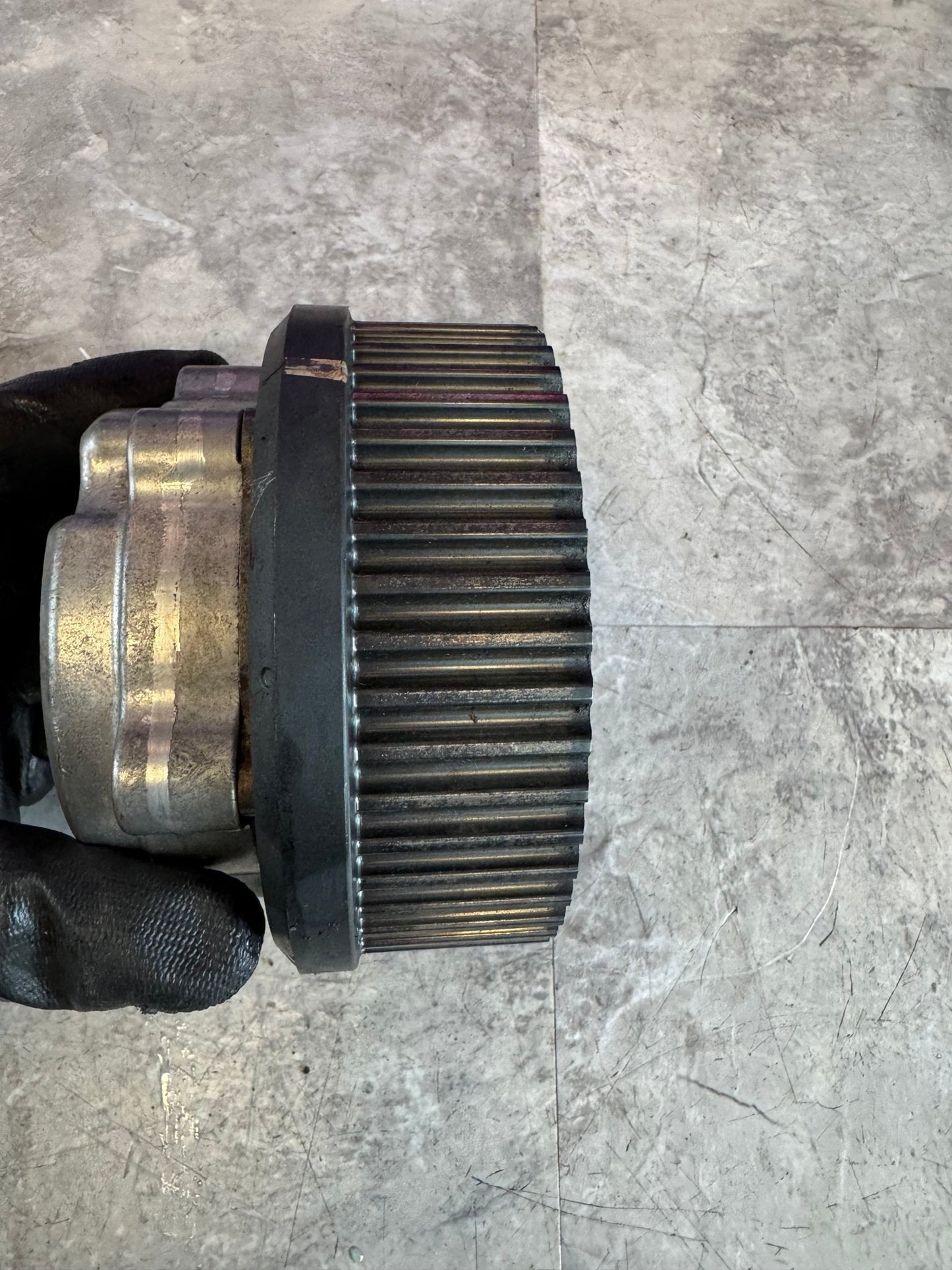 2004-2021 Subaru STi OEM 2006-2014 WRX AVCS Intake Cam Gear RH