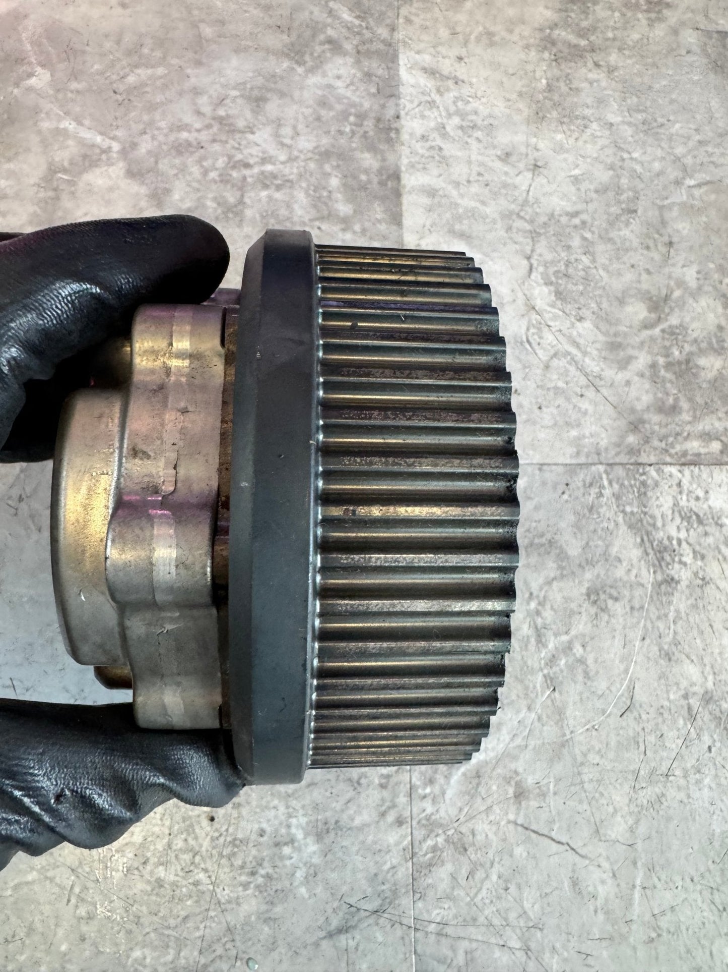 2004-2021 Subaru STi OEM 2006-2014 WRX AVCS Intake Cam Gear RH