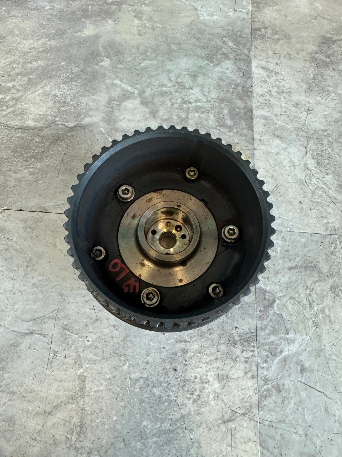 2004-2021 Subaru STi OEM 2006-2014 WRX AVCS Intake Cam Gear RH