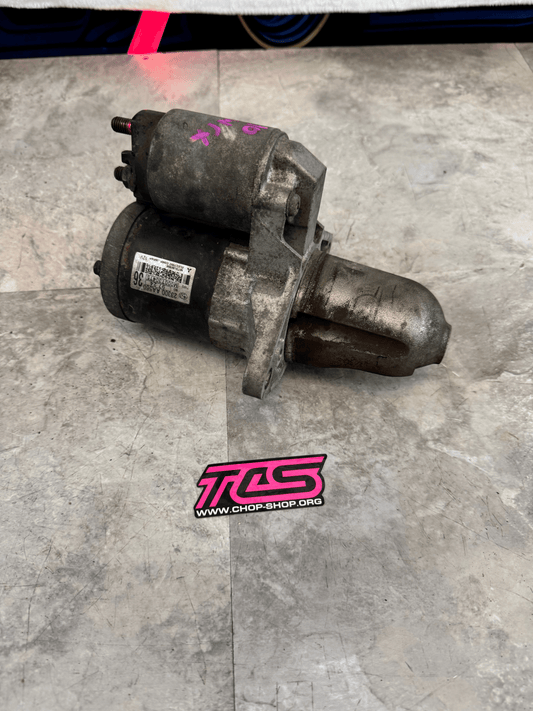 2008-2014 Subaru Impreza WRX Starter OEM Motor Assembly