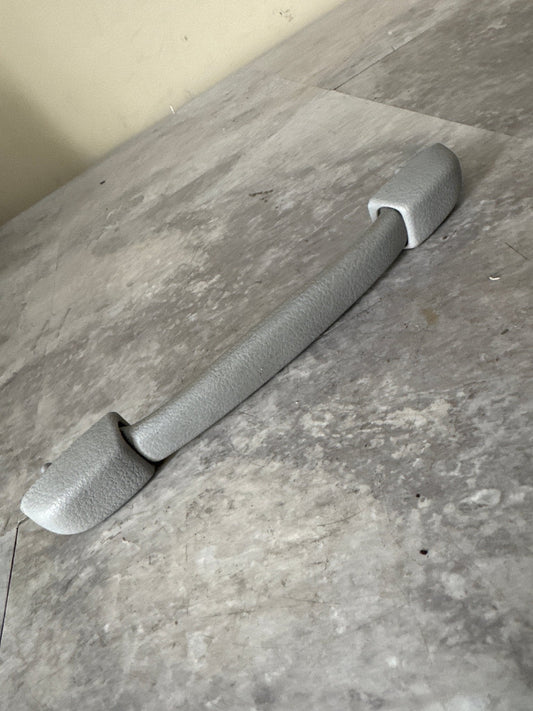 2002-2007 Subaru Impreza WRX STI Interior Roof Grab Pull Assist Handle (2)