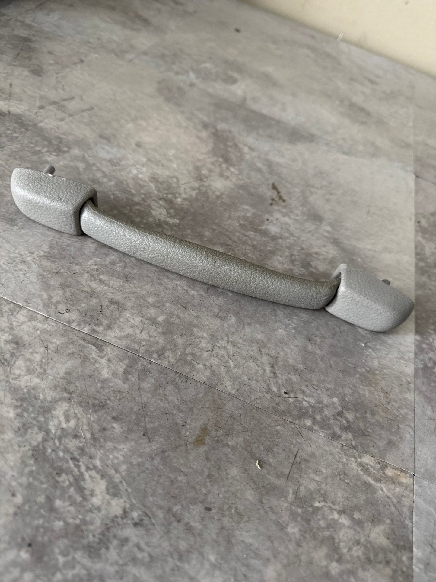 2002-2007 Subaru Impreza WRX STI Interior Roof Grab Pull Assist Handle (1)