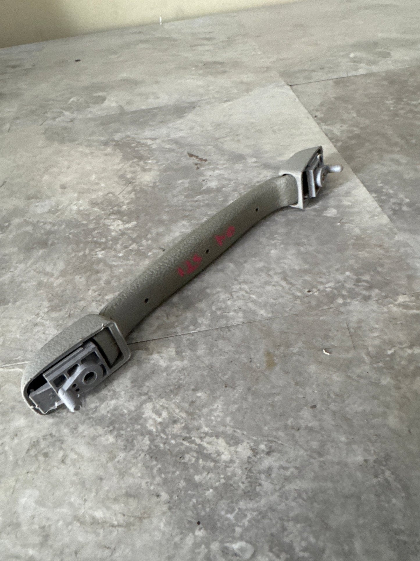 2002-2007 Subaru Impreza WRX STI Interior Roof Grab Pull Assist Handle (1)