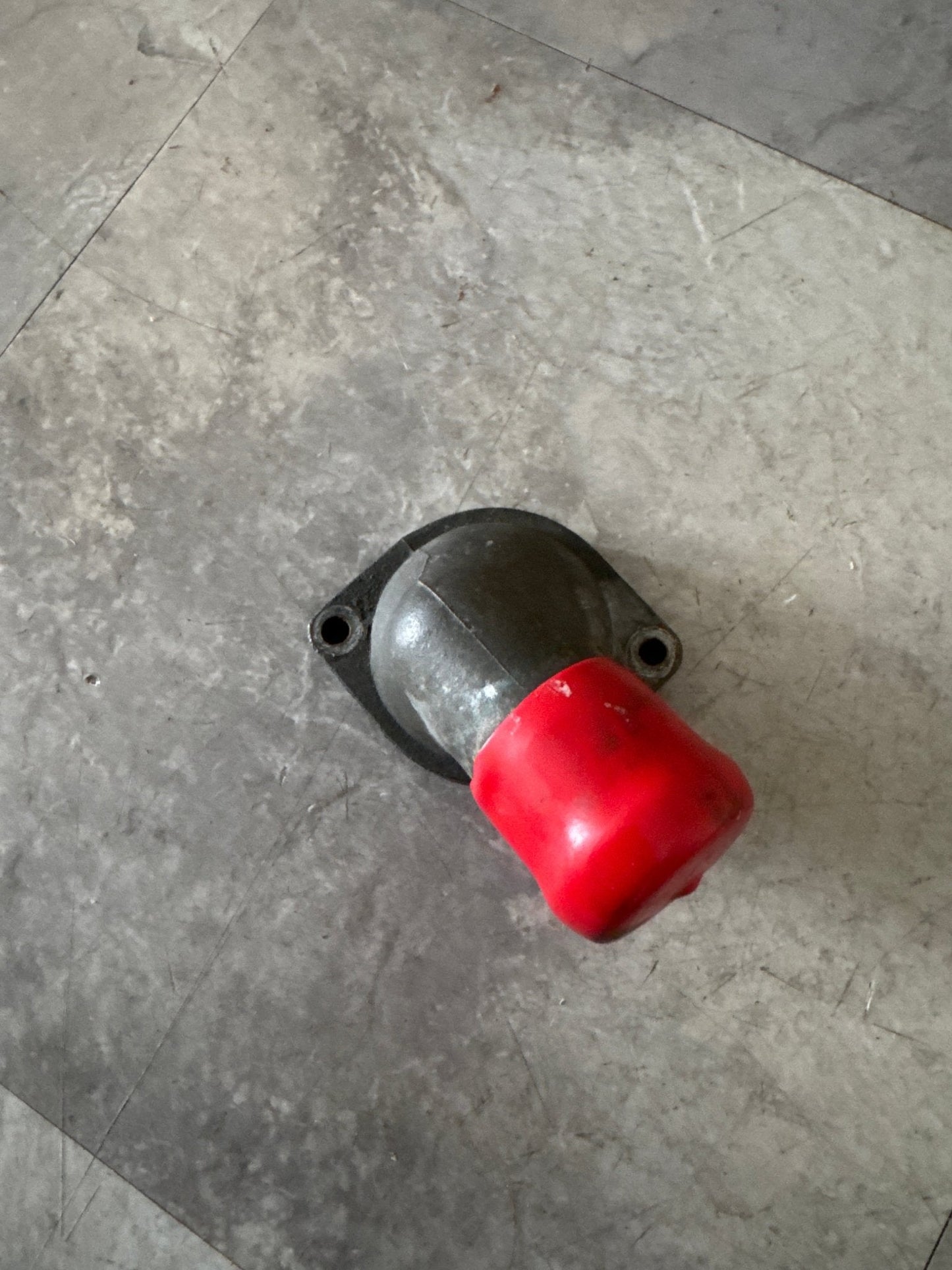 2004-2007 Subaru Impreza Wrx Sti Coolant Elbow Pipe