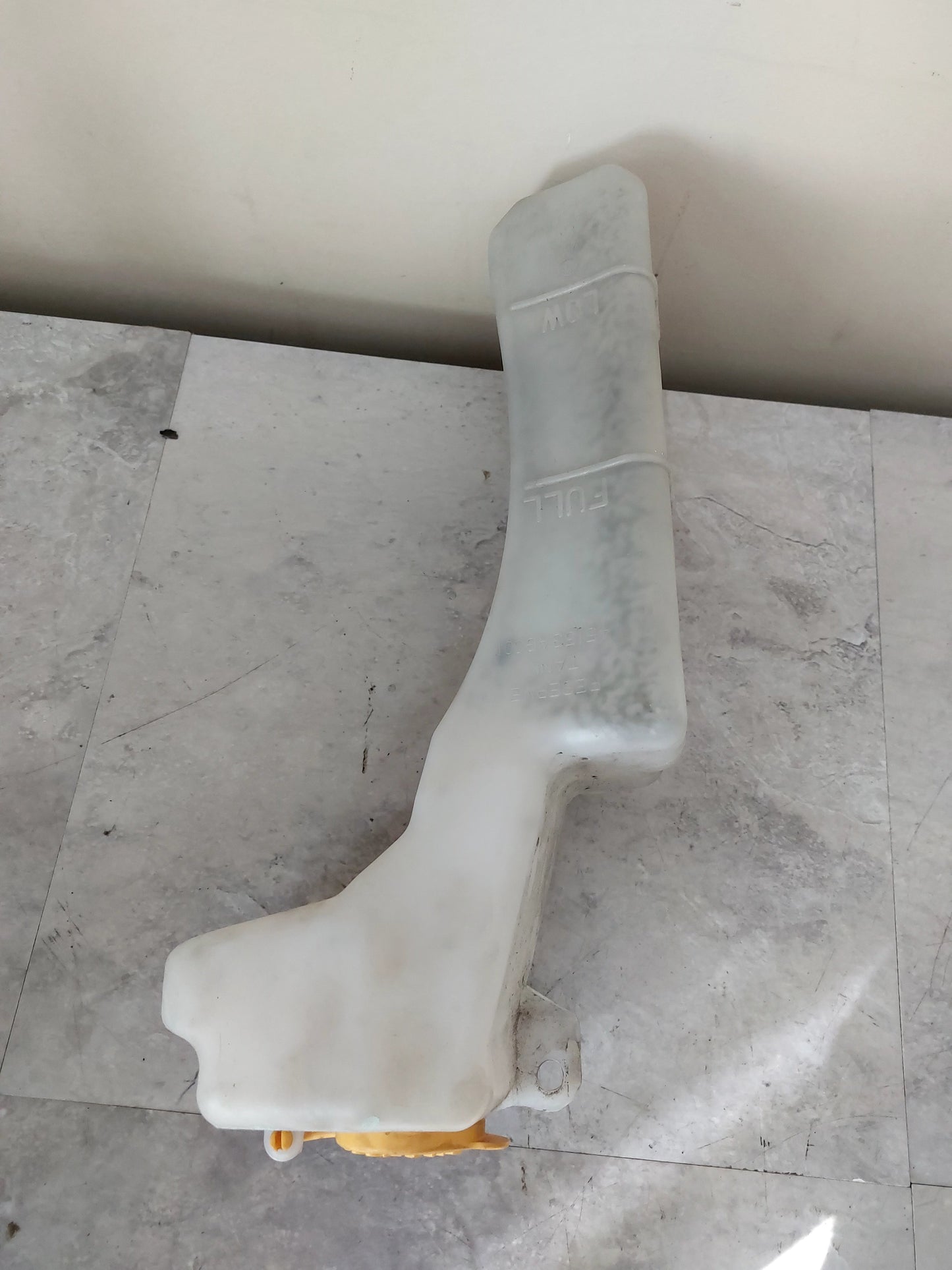 2008-2014 Subaru WRX OEM Coolant Overflow Tank Reservoir