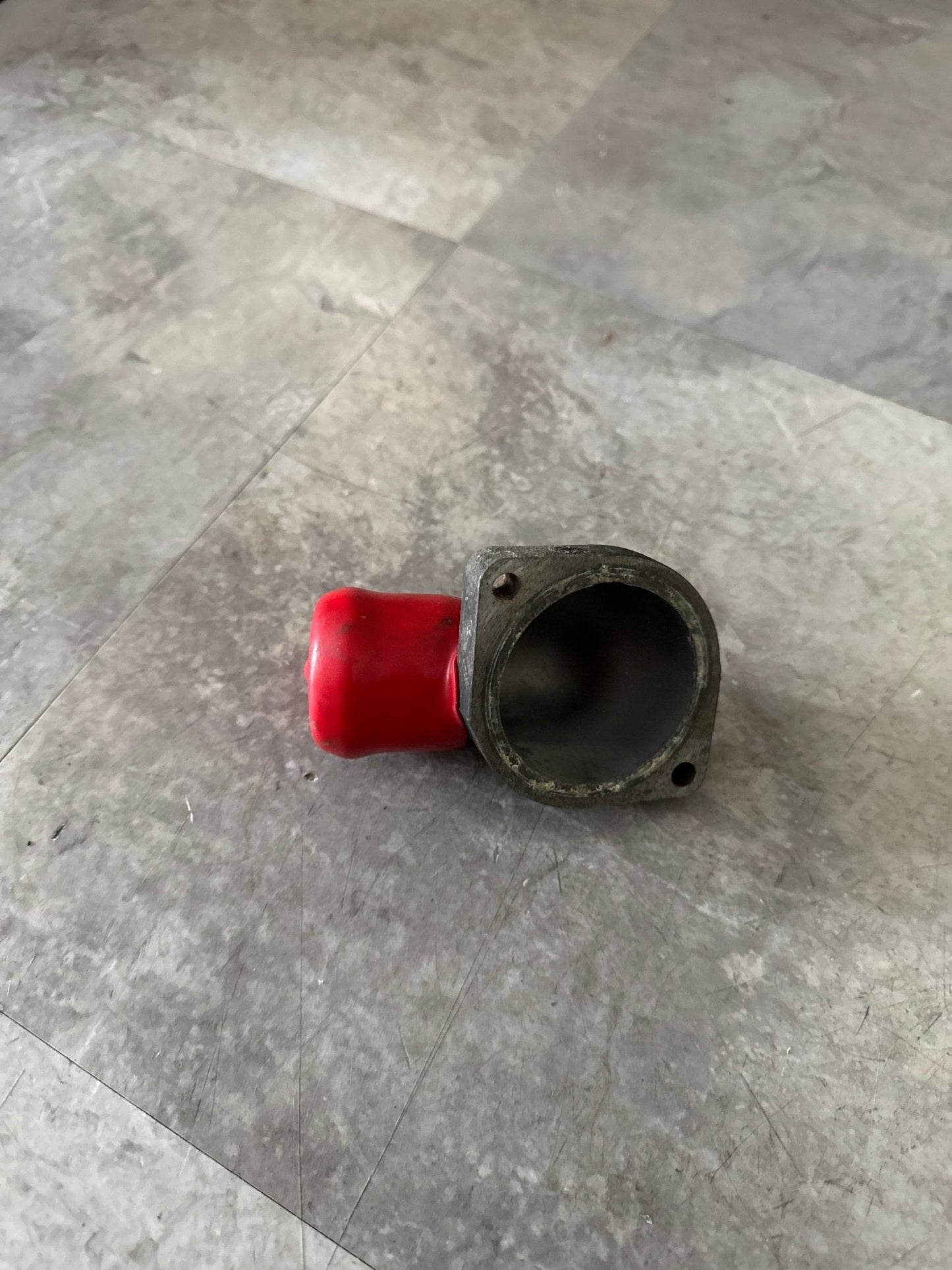 2004-2007 Subaru Impreza Wrx Sti Coolant Elbow Pipe