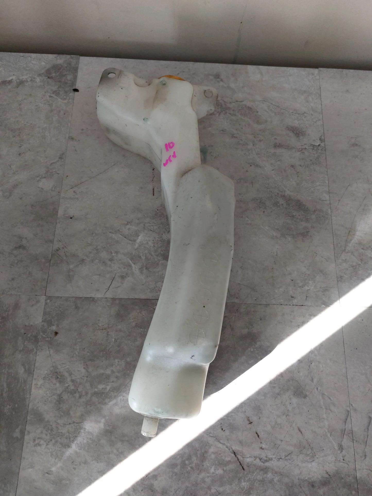 2008-2014 Subaru WRX OEM Coolant Overflow Tank Reservoir