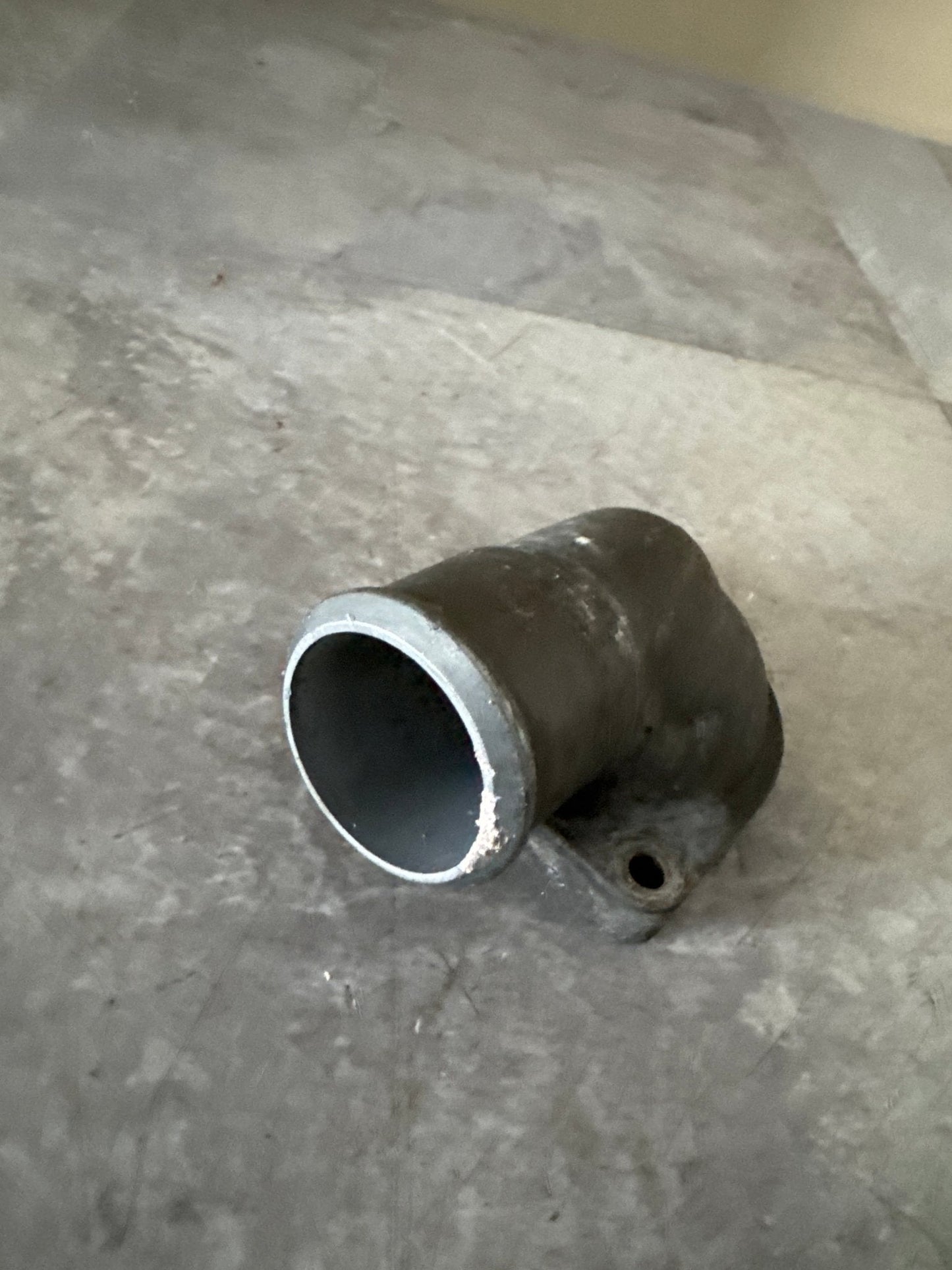 2004-2007 Subaru Impreza Wrx Sti Coolant Elbow Pipe
