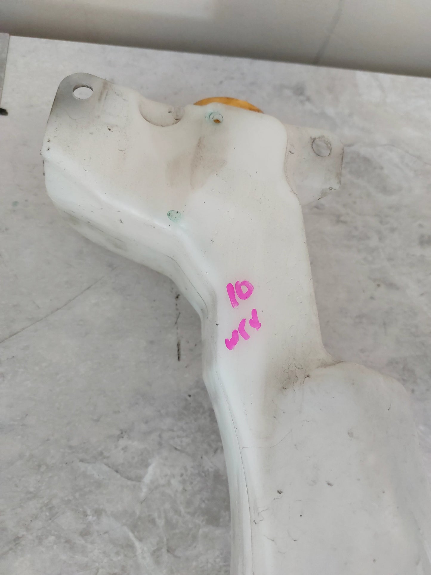 2008-2014 Subaru WRX OEM Coolant Overflow Tank Reservoir