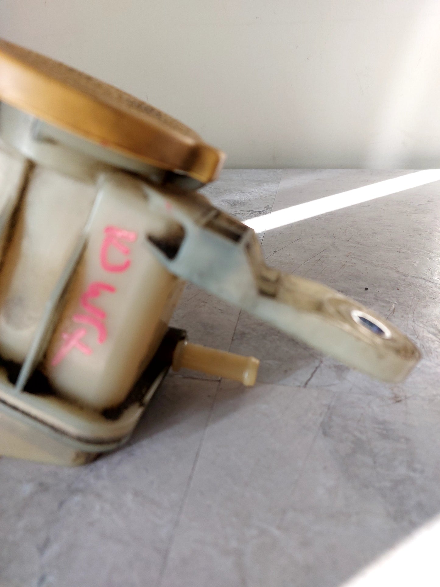 2008-2014 Subaru WRX OEM Power Steering Fluid Reservoir