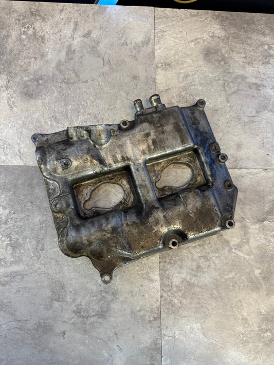 2004-2021 Subaru WRX STi Engine Valve Cover OEM Drivers Side /