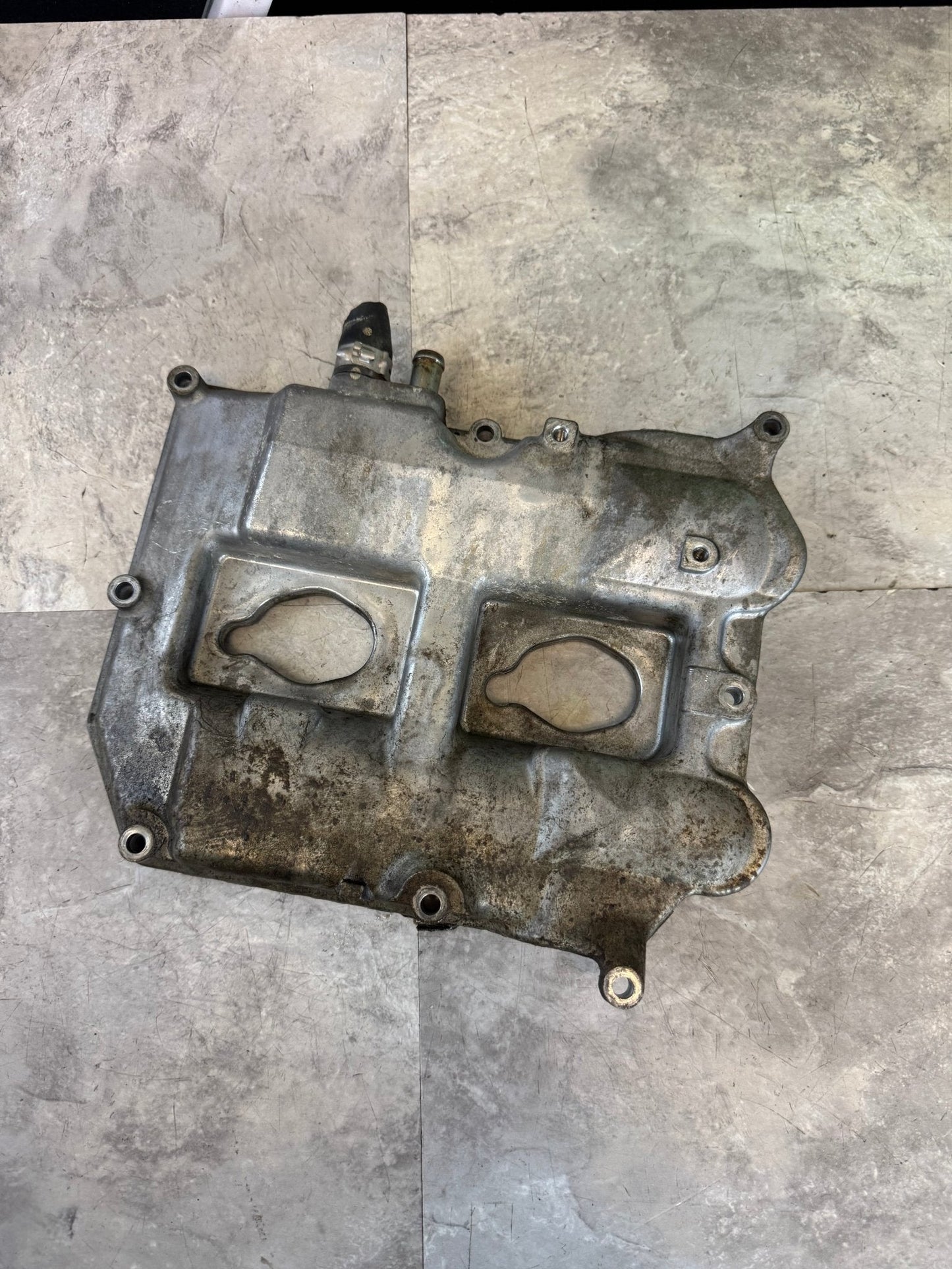 2004-2021 Subaru Right RH Passenger OEM Side Engine Valve Cover /