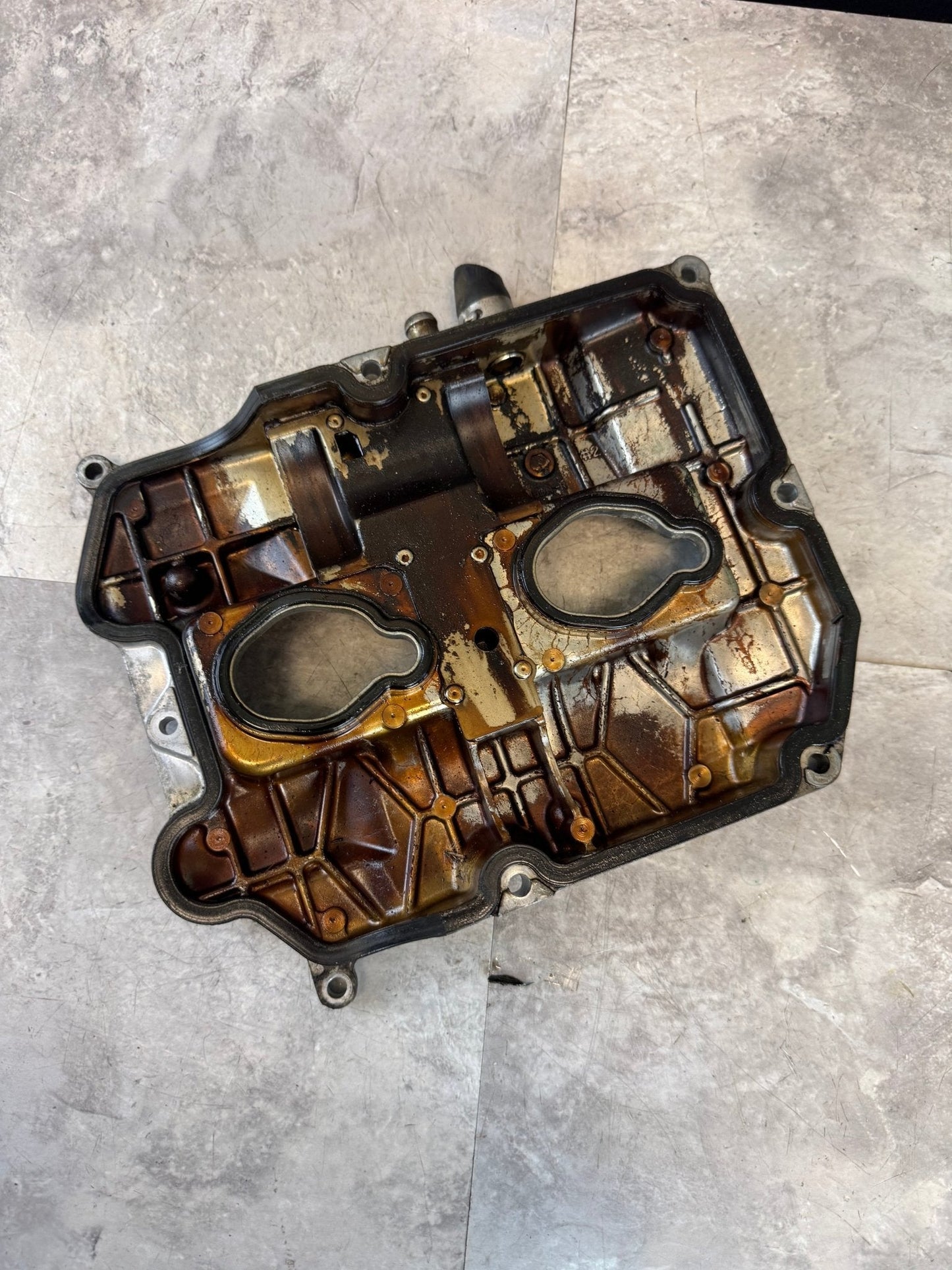 2004-2021 Subaru Right RH Passenger OEM Side Engine Valve Cover /
