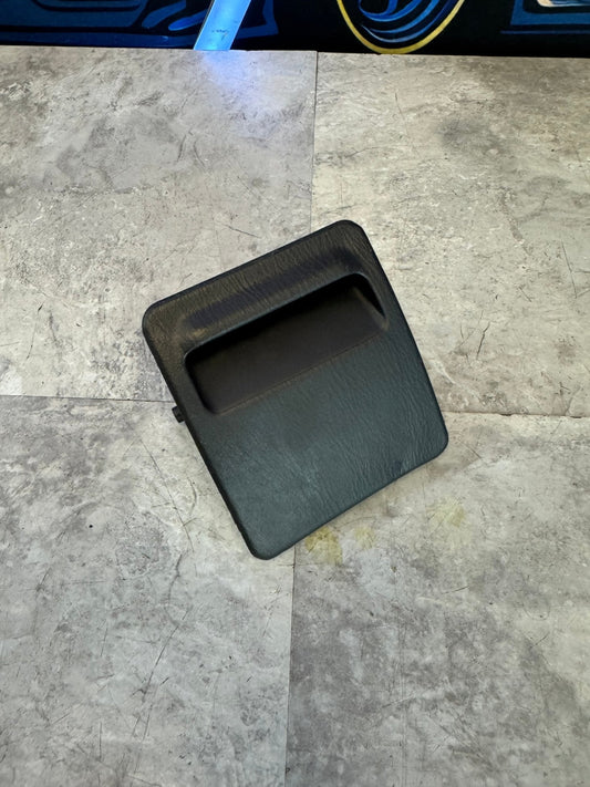 2002-2007 Subaru Impreza WRX Inside Fuse Box Cover Ash Tray Storage