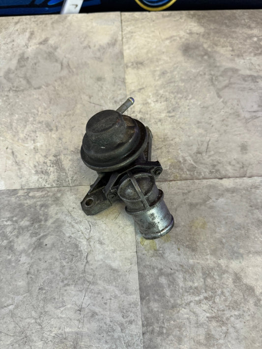 2002-2021 Subaru Impreza WRX STi OEM Bypass Valve BPV Blow Off Valve BOV /