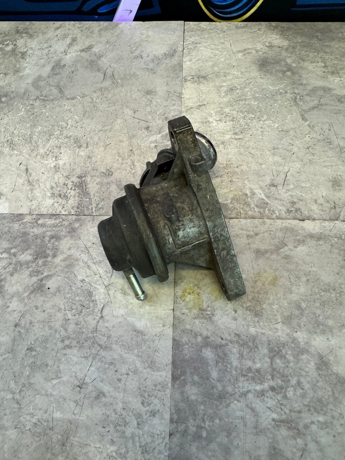 2002-2021 Subaru Impreza WRX STi OEM Bypass Valve BPV Blow Off Valve BOV /