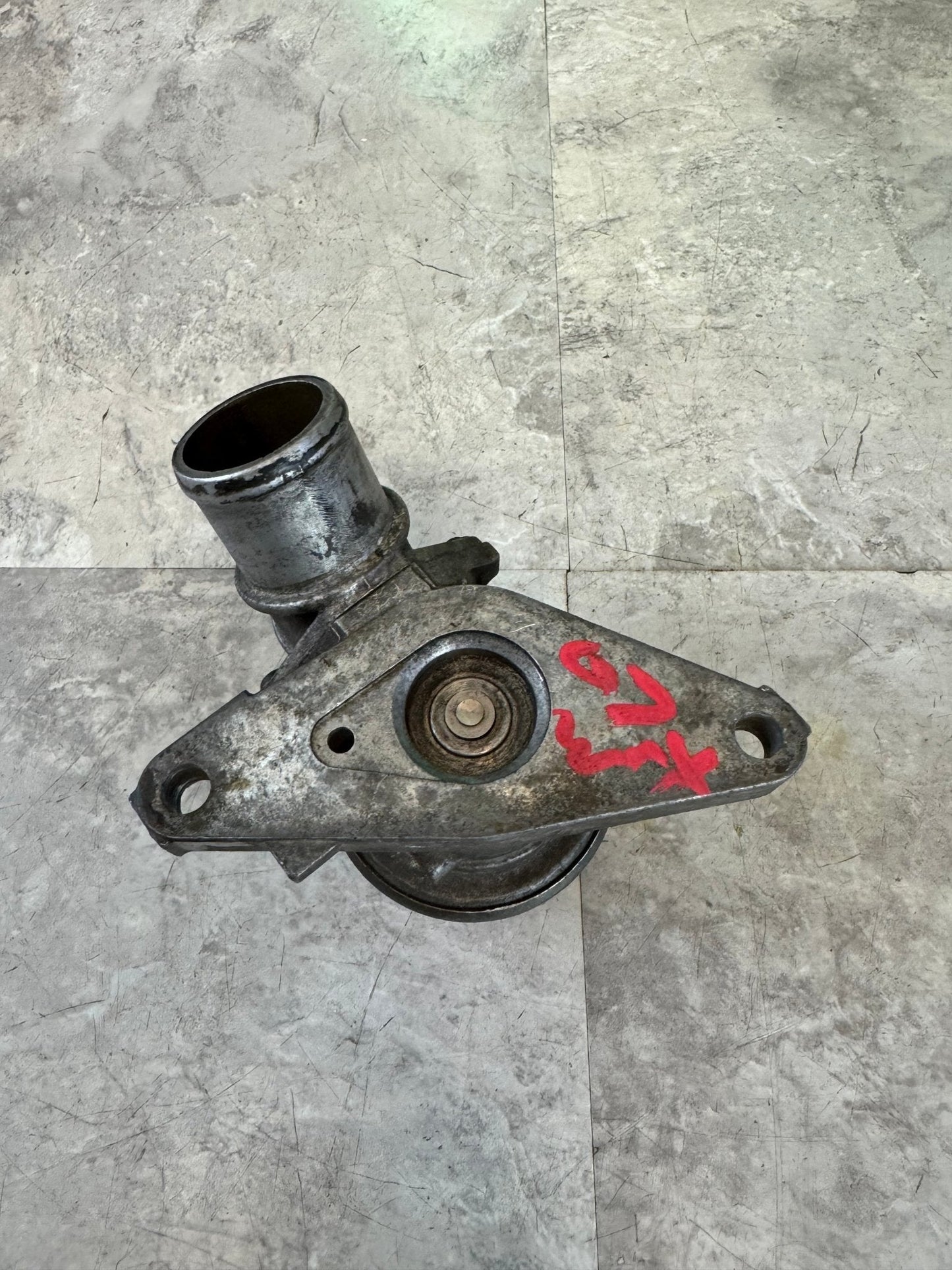 2002-2021 Subaru Impreza WRX STi OEM Bypass Valve BPV Blow Off Valve BOV /