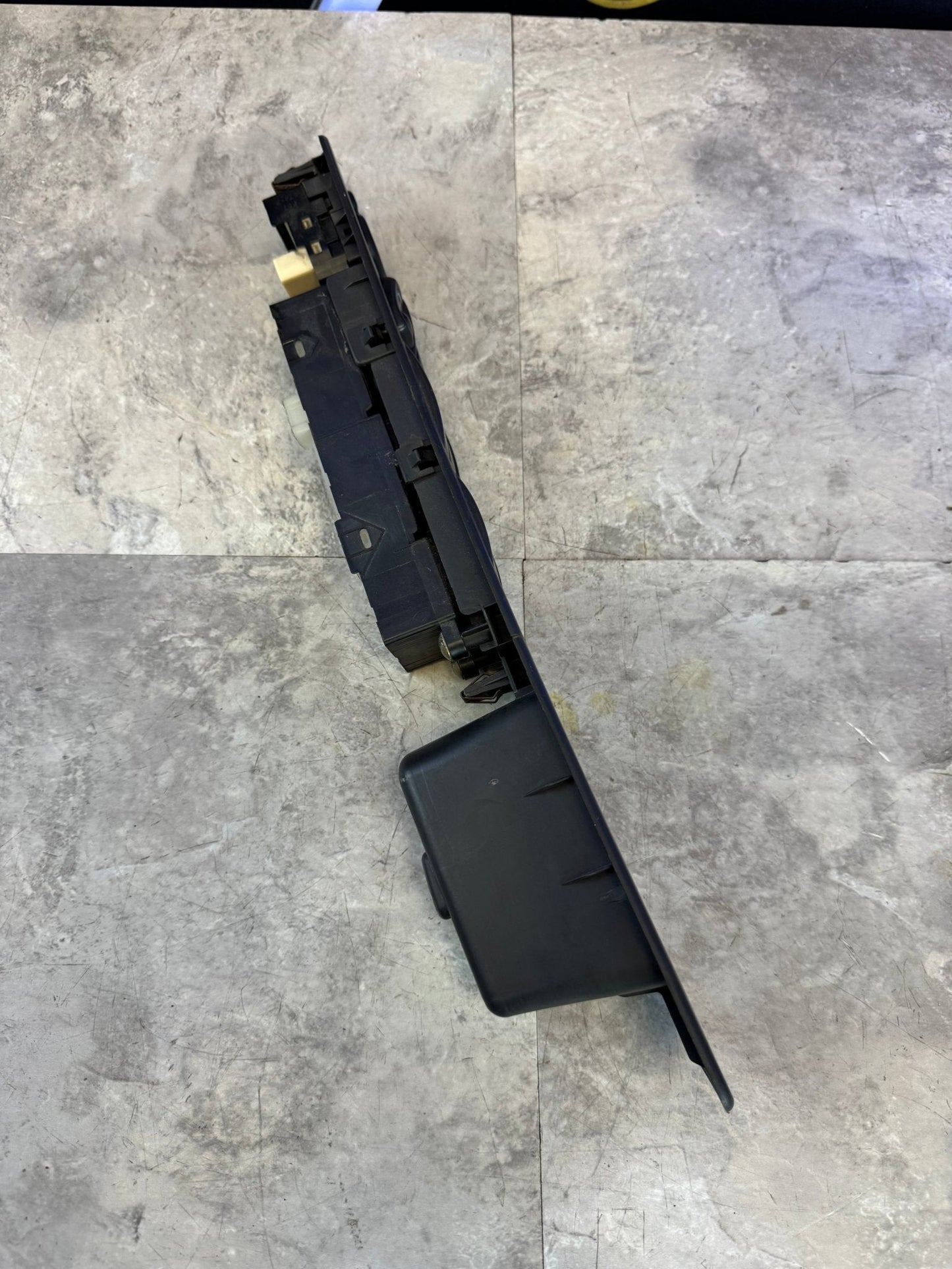 2002-2007 Subaru Impreza WRX STi OEM Master Window Lock Trim Switches Panel