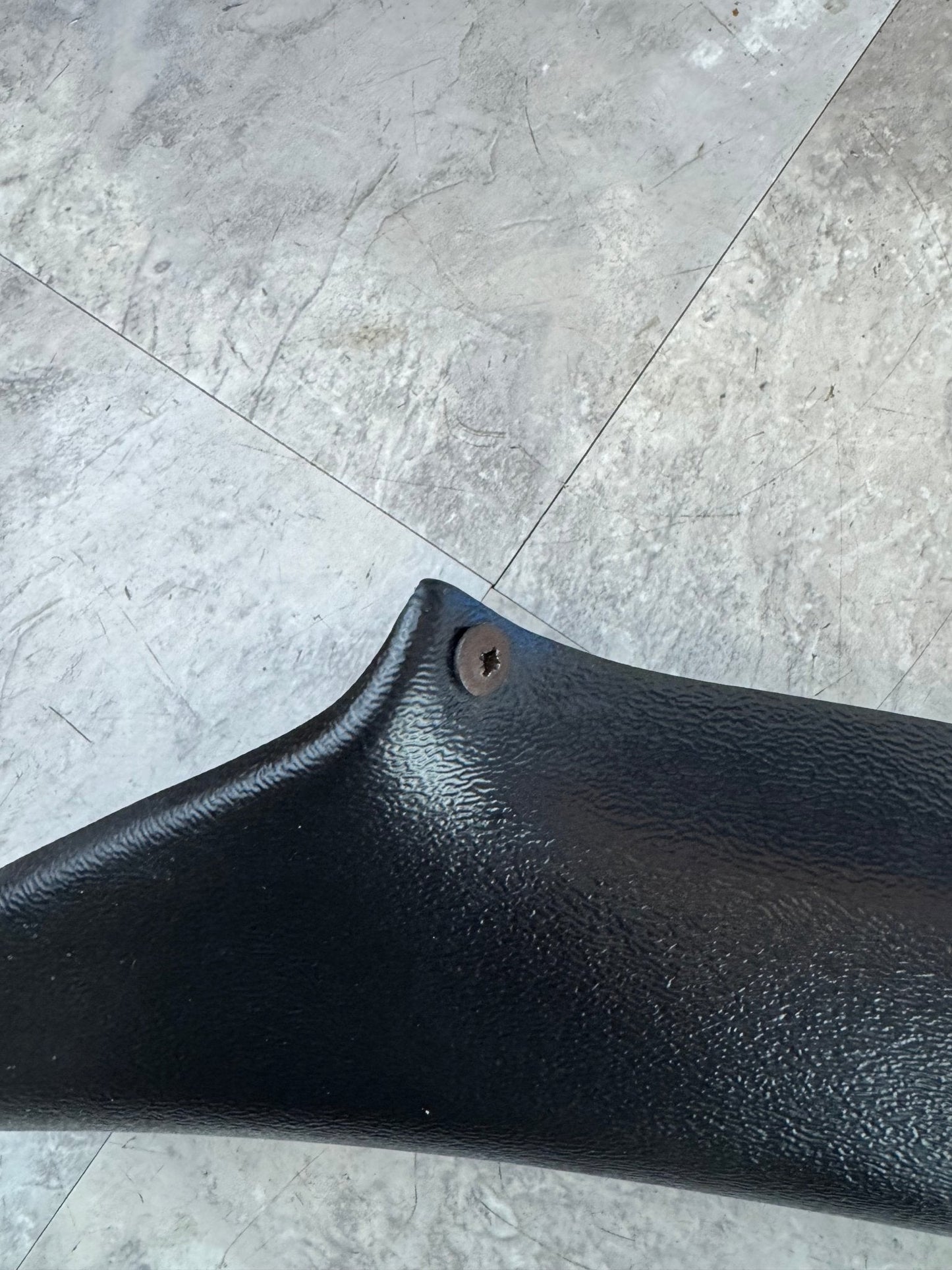 2002-2007 Subaru Impreza WRX A-Pillar Triple Gauge Pod LH Pillar Trim