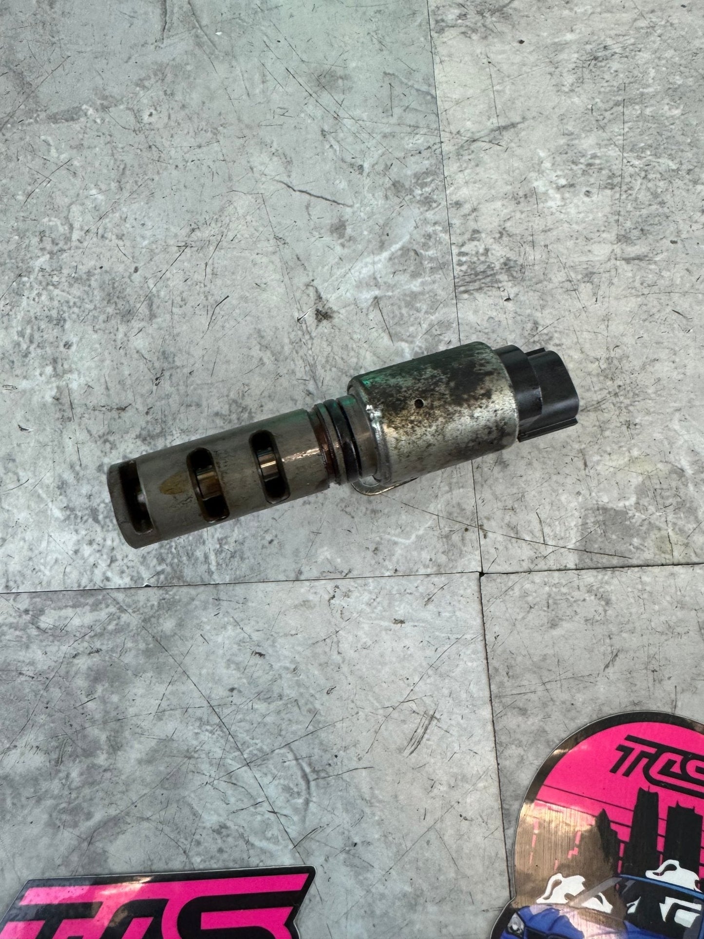 2010-2014 Subaru WRX/2010-2021 Subaru STi OEM Intake AVCS Solenoid