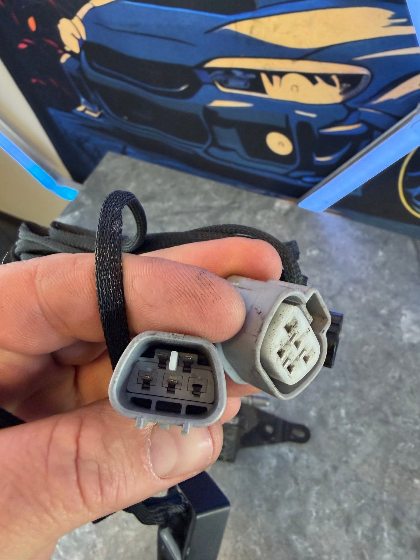 Cobb Tuning Flex Fuel Kit 2008-2021 Subaru STi 08-14 WRX