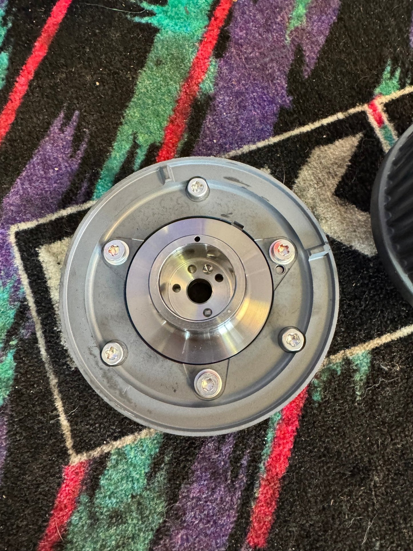 2004-2007 Subaru WRX STi OEM Left And Right AVCS Gear Set Pair Brand New Kit Single AVCS EJ255