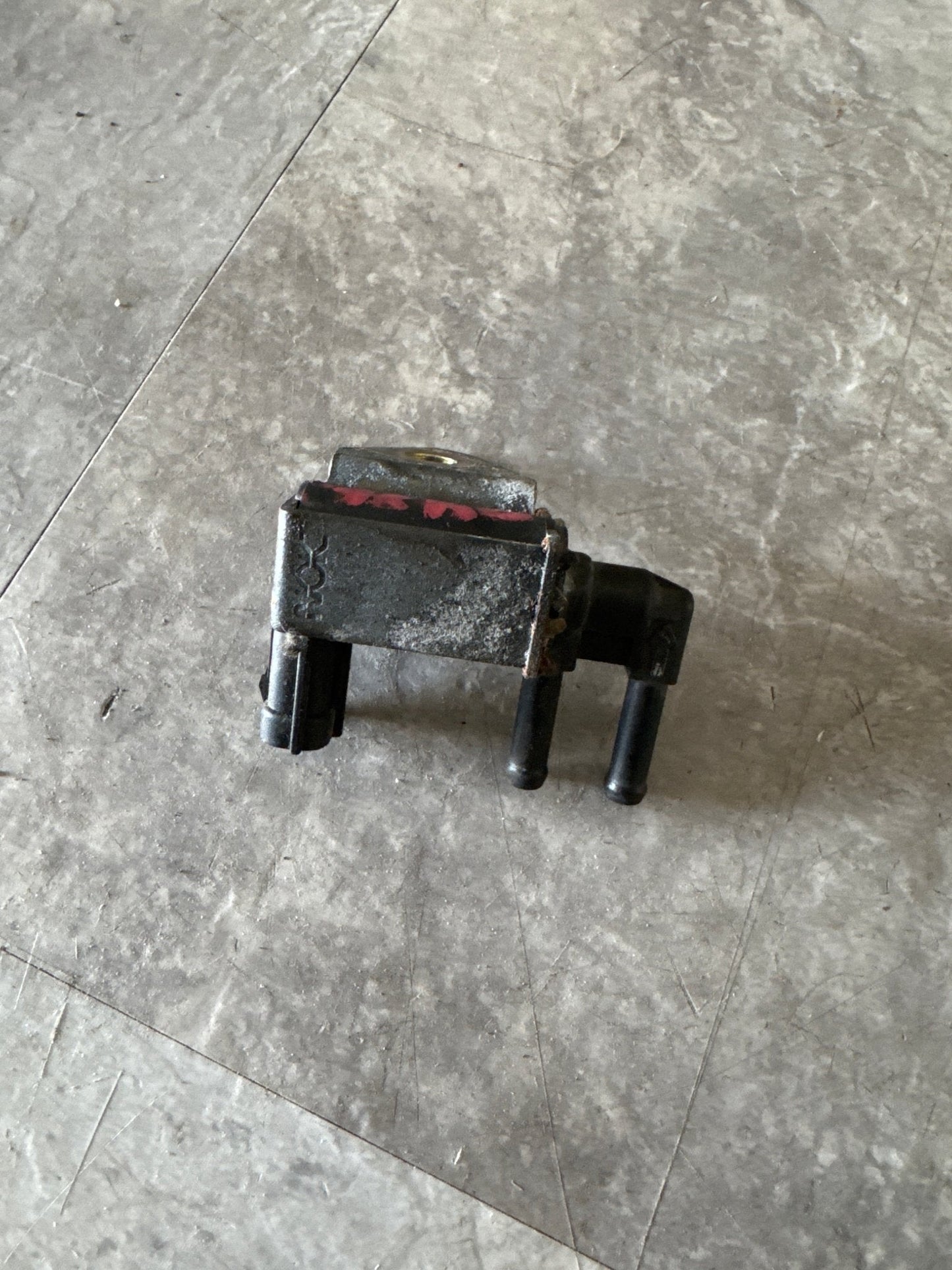 2004-2007 Subaru Impreza WRX STI OEM Denso Boost Control Solenoid Module 2