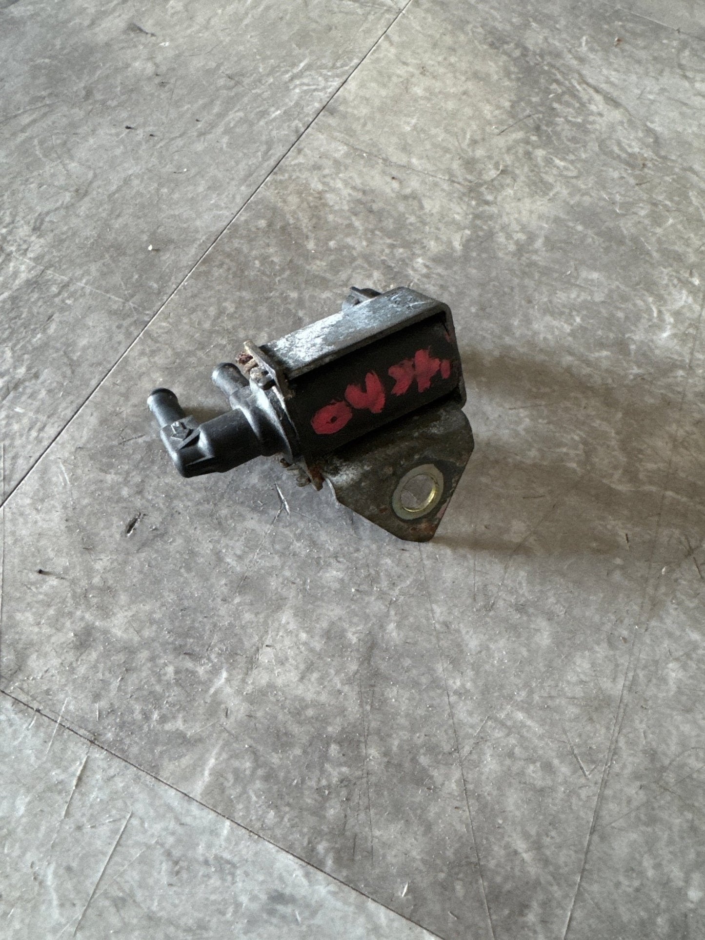 2004-2007 Subaru Impreza WRX STI OEM Denso Boost Control Solenoid Module 2