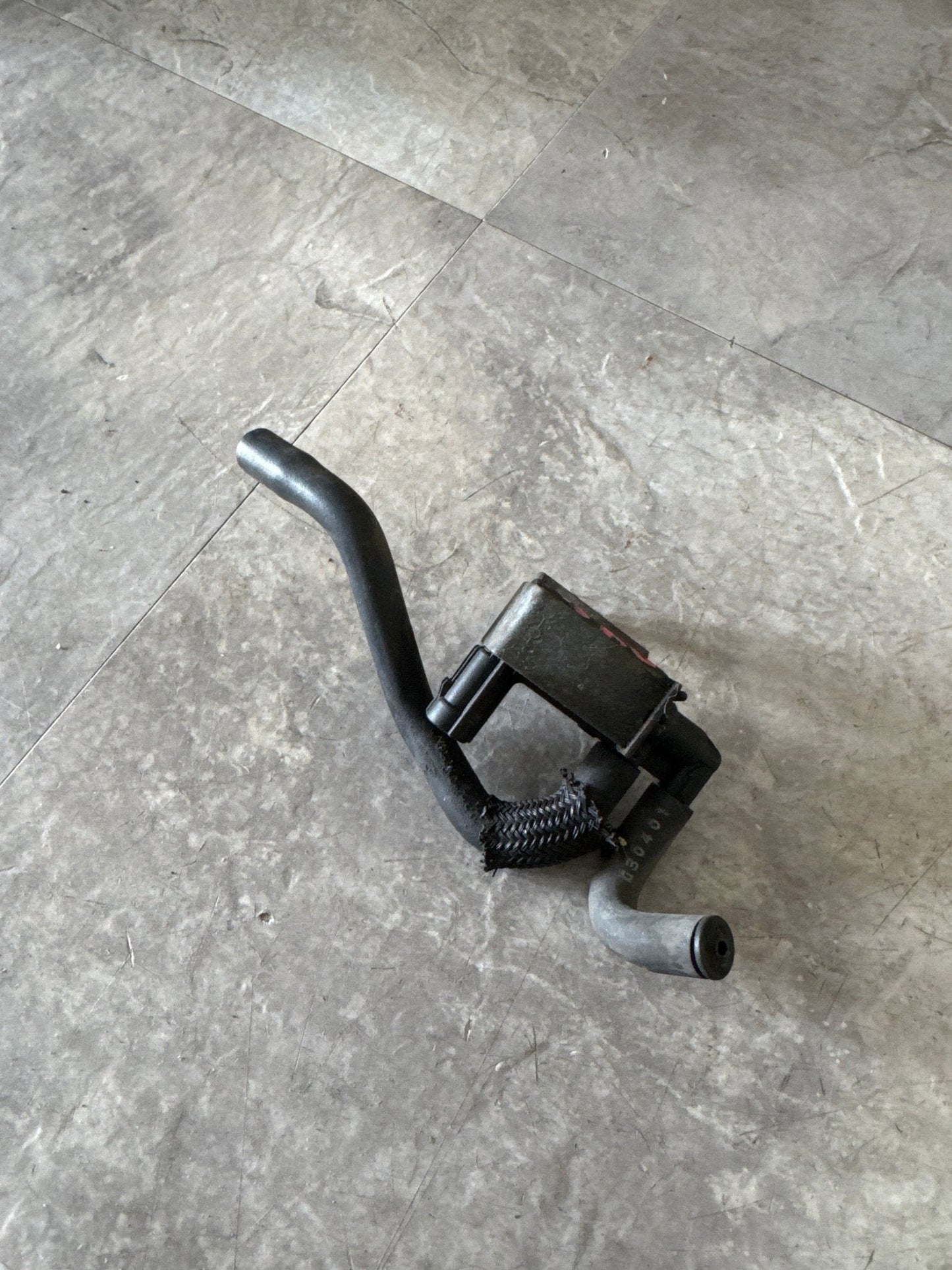 2004-2007 Subaru Impreza WRX STI OEM Denso Boost Control Solenoid Module