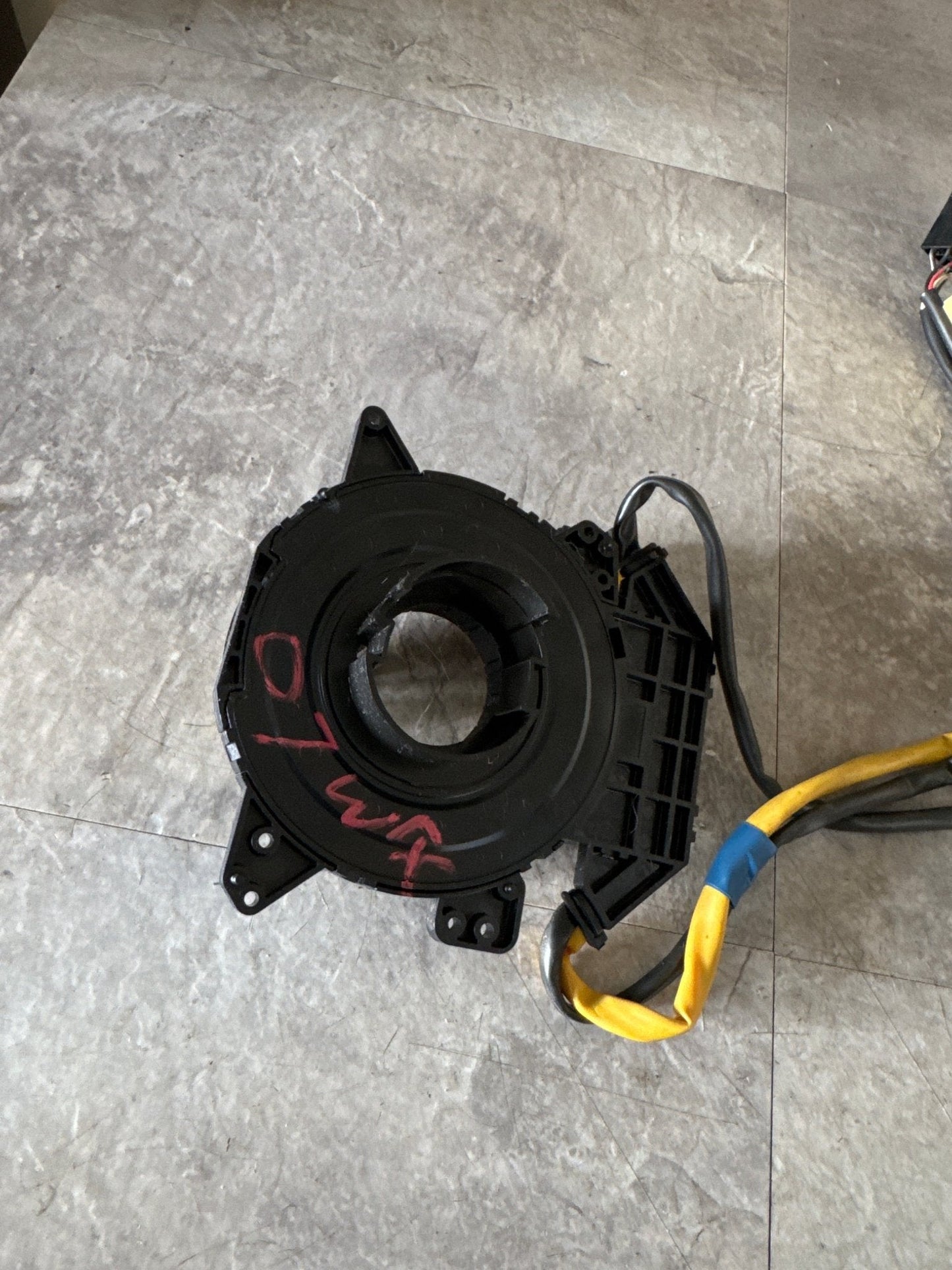 2006-2007 Subaru WRX Steering OEM Wheel Clock Spring