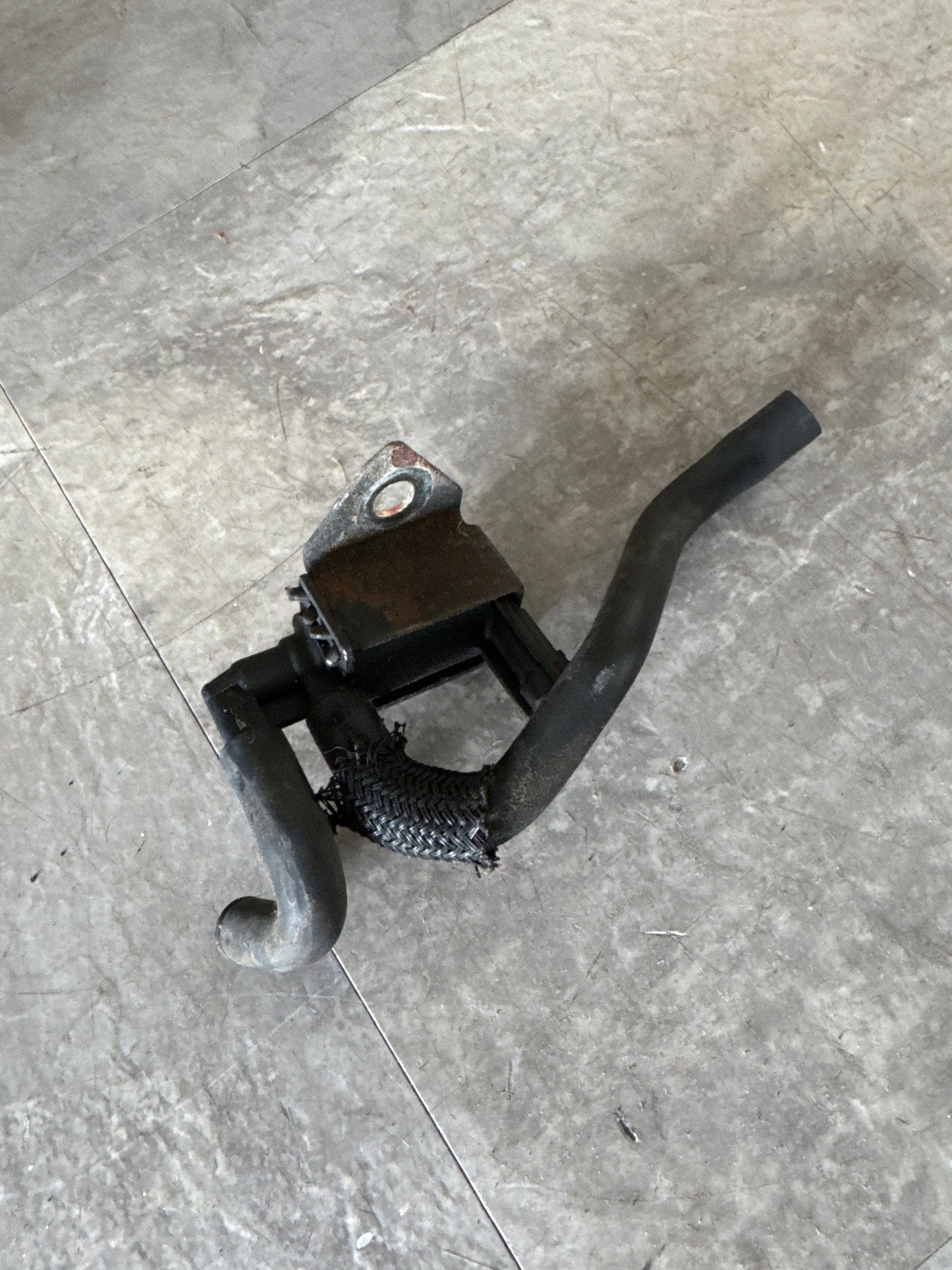 2004-2007 Subaru Impreza WRX STI OEM Denso Boost Control Solenoid Module