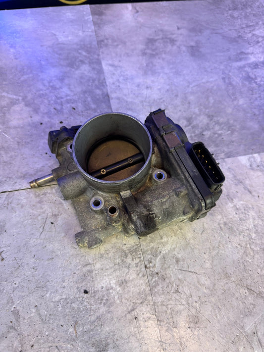 2006-2008 Subaru Impreza Forester Wrx/sti XT Throttle Body Assy