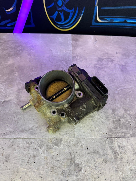 2006-2008 Subaru Impreza Forester Wrx/sti XT Throttle Body Assy