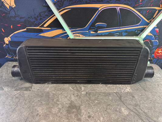 2015-2021 Subaru STi Cobb 4" Front Mount Intercooler Core Only
