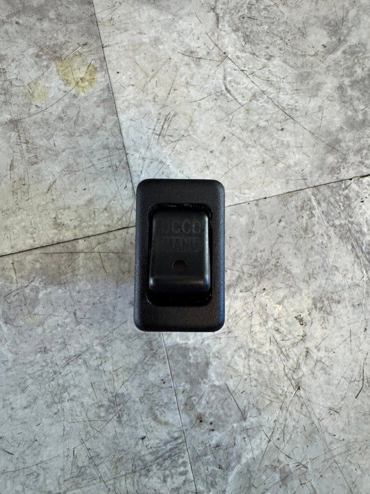 2004-2007 Subaru Impreza WRX STi OEM DCCD Switch Button