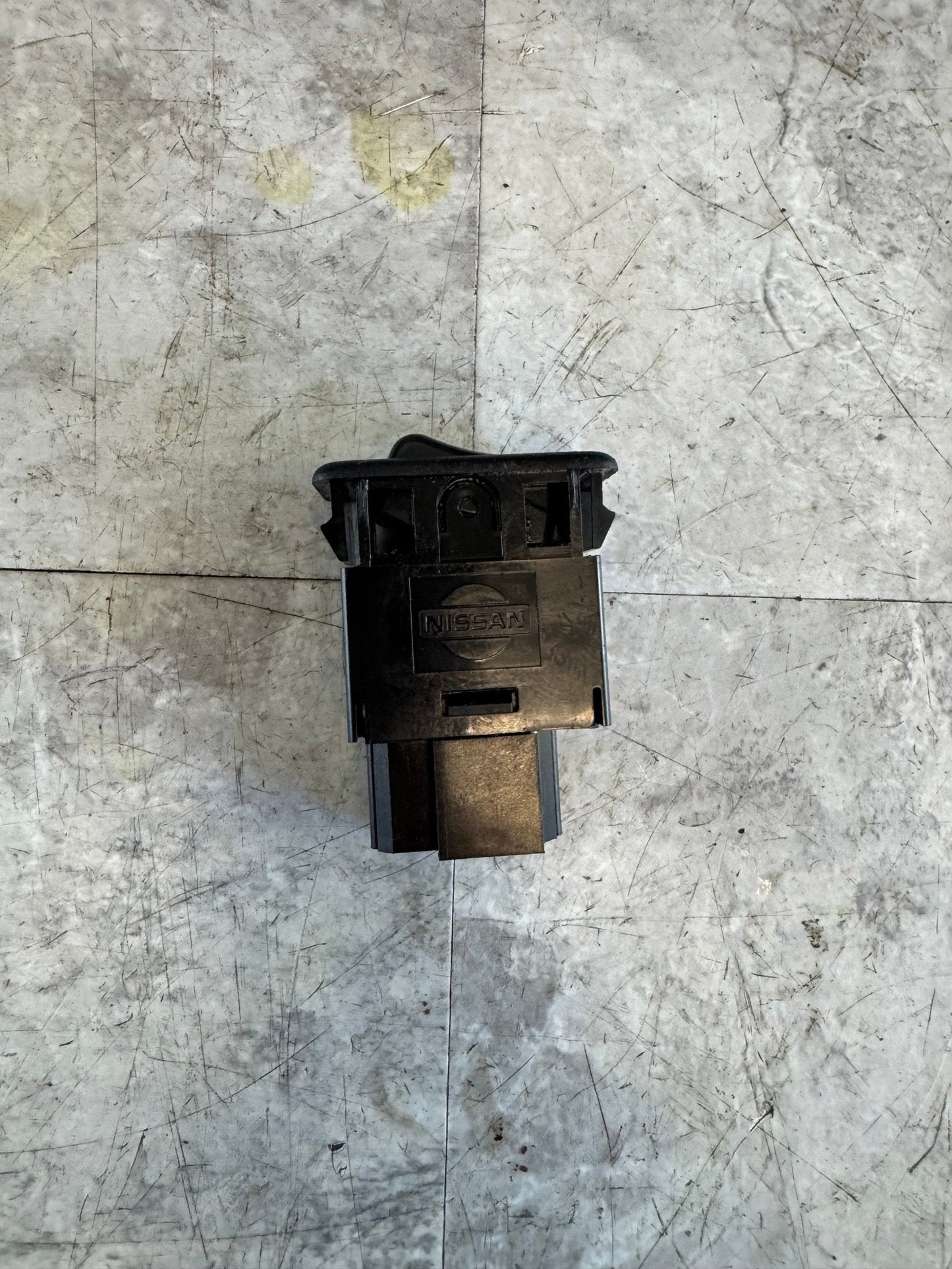 2004-2007 Subaru Impreza WRX STi OEM DCCD Switch Button