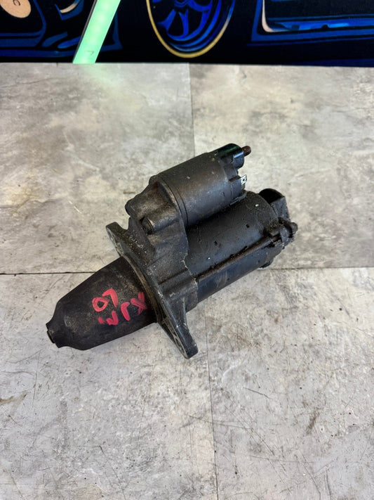 2002-2007 Subaru Impreza WRX STi Starter OEM Motor