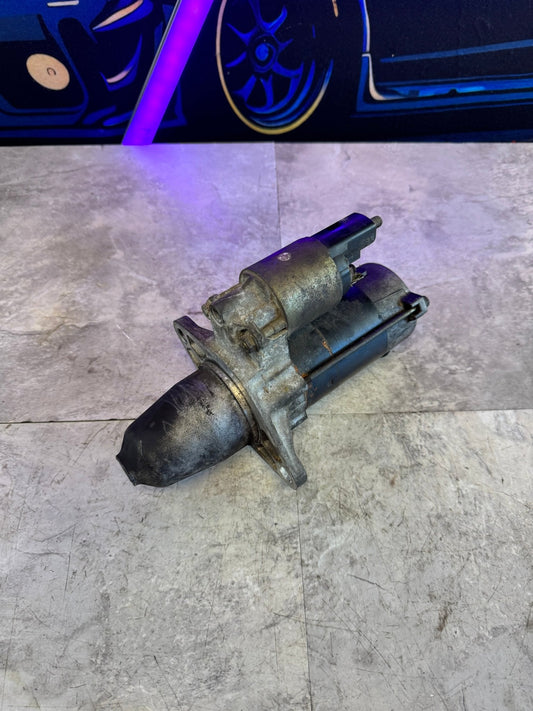 2002-2007 Subaru Impreza WRX STi Starter OEM Motor