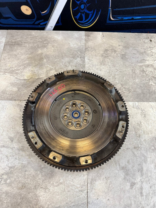 2004-2018 Subaru STi OEM Flywheel Assembly Kit