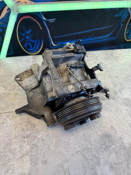 2004-2007 Subaru Impreza WRX STi AC Compressor