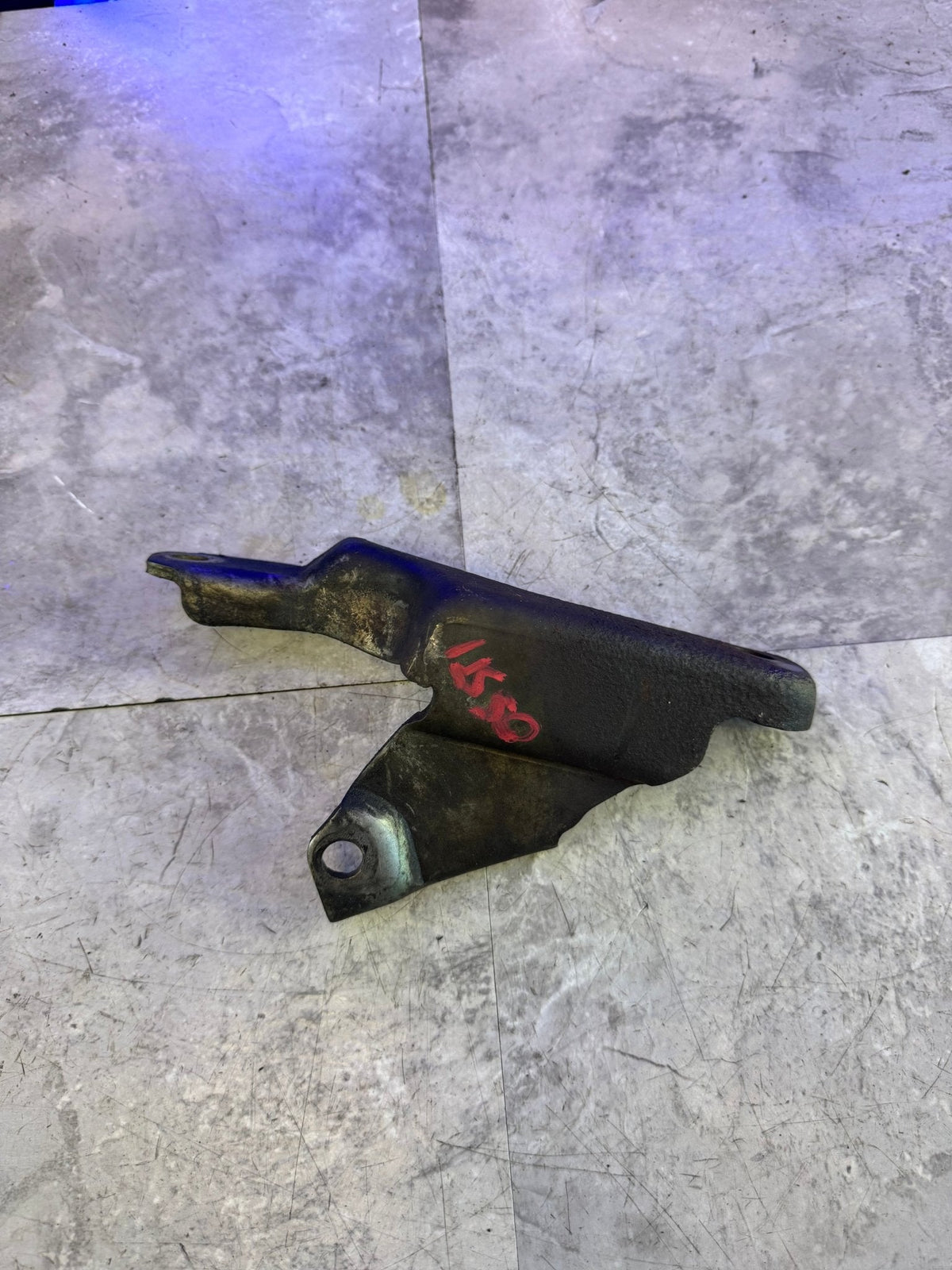 2002-2010 Subaru Impreza WRX STi Turbo OEM Support Bracket