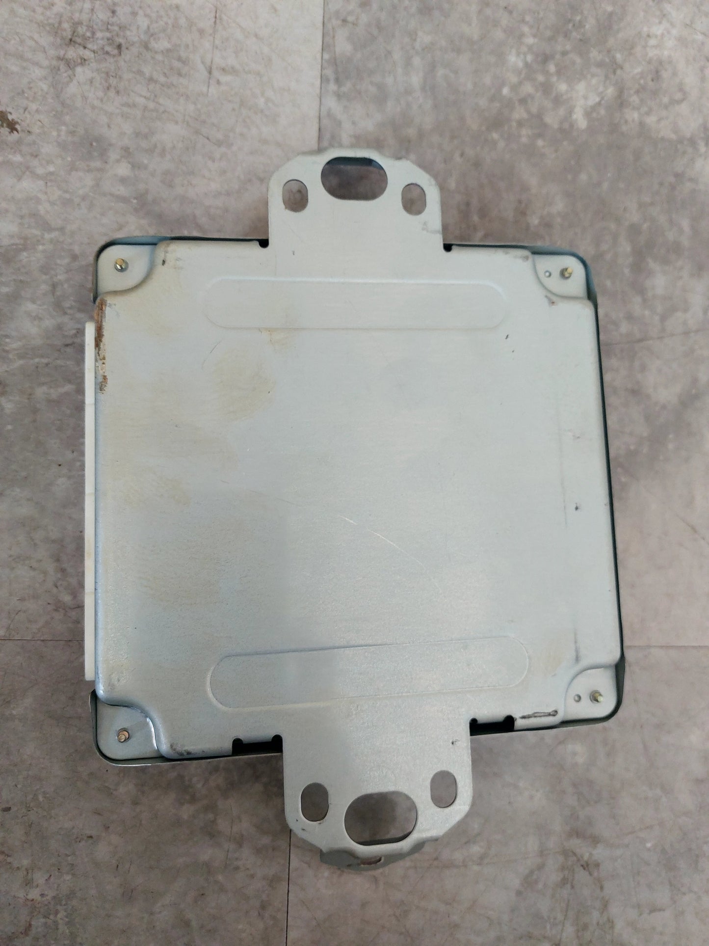 2005 Subaru Impreza WRX STi OEM ECU