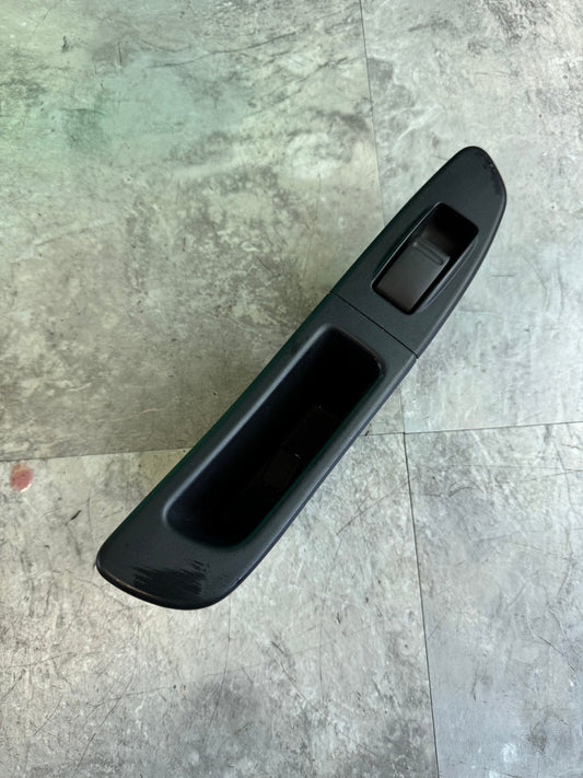 2005-2007 Subaru Impreza WRX STI Rear LH Window Switch Trim