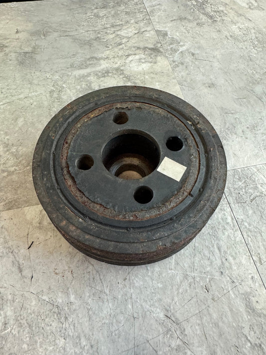 OEM Subaru Timing Belt Crank Gear Pulley Ej255, Ej205, Ej257 /