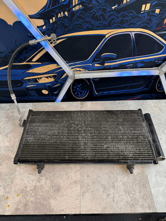 2015-2019 Subaru WRX STi OEM AC A/C Condenser