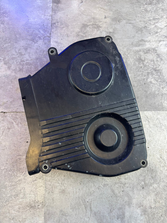 2002-2014 Subaru Impreza WRX STi OEM Timing Belt Cover LH