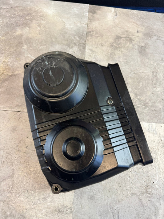 2002-2005 Subaru Impreza WRX Front OEM RH Timing Cover