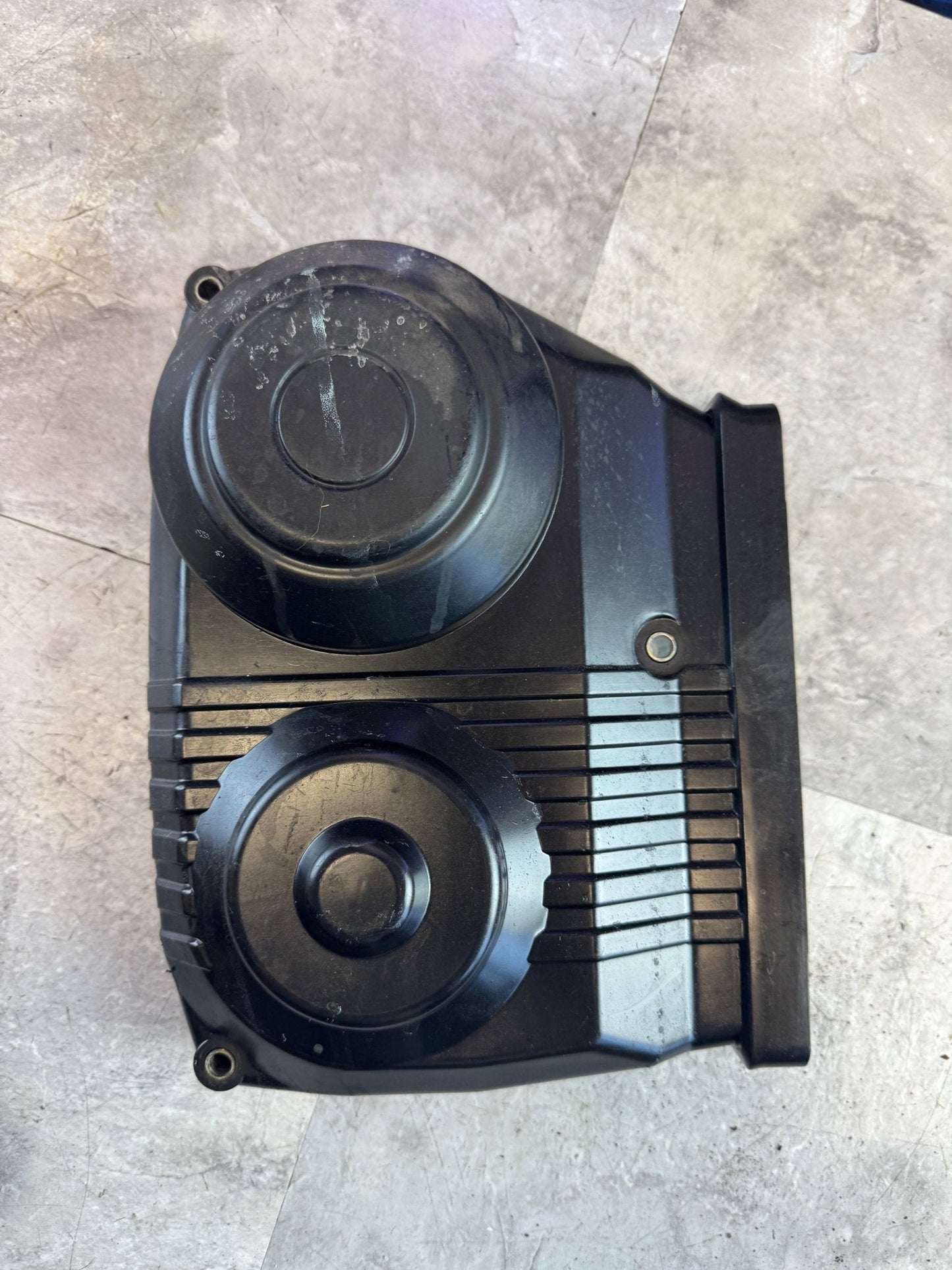 2002-2005 Subaru Impreza WRX Front OEM RH Timing Cover