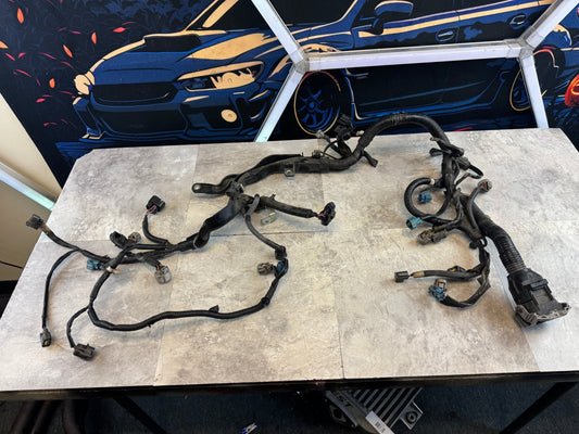2015 Subaru STi Engine Wiring Harness 24020AF990